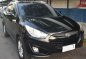 Selling Hyundai Tucson 2012 Automatic Gasoline in San Juan-0