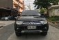 Selling Mitsubishi Montero 2014 at 42000 km in Parañaque-2