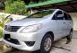 Selling Toyota Innova 2014 at 60000 km in Angeles-3