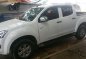 Selling 2nd Hand Isuzu D-Max 2015 in Cabuyao-7