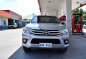 Sell 2nd Hand 2017 Toyota Hilux at 30000 km in Lemery-8