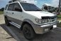 Sell 2nd Hand 2003 Isuzu Crosswind Manual Diesel at 160000 km in Quezon City-3