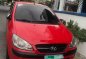 2009 Hyundai Getz for sale in Carmona-3