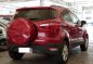 2nd Hand Ford Ecosport 2015 Automatic Gasoline for sale in Pasay-5
