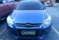 Ford Focus 2013 Automatic Gasoline for sale in Las Piñas-0