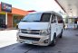 2nd Hand Toyota Hiace 2013 at 80000 km for sale-0