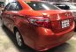 Toyota Vios 2017 Manual Gasoline for sale in Quezon City-4