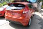 Selling 2nd Hand Ford Fiesta 2016 Automatic Gasoline at 9000 km in Santa Rosa-2