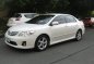 Selling Pearl White Toyota Corolla Altis 2014 Automatic Gasoline in Quezon City-1