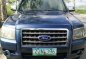 Selling 2nd Hand Ford Everest 2007 in Calamba-2