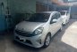 Selling 2nd Hand Toyota Wigo 2016 in Manila-1