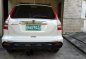 Pearl White Honda Cr-V 2008 Automatic Gasoline for sale in Pasig-4