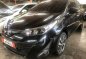 Sell Black 2018 Toyota Vios in Quezon City-0