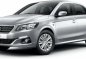 Selling Peugeot 301 2016 Manual Diesel in Cebu City-0