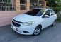 Selling 2nd Hand Chevrolet Sail 2018 in Taytay-1