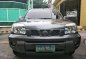 Nissan X-Trail 2009 Automatic Gasoline for sale in Las Piñas-0