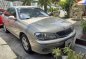 Sell 2002 Nissan Sunny Automatic Gasoline at 113000 km in Parañaque-1