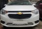 Selling Chevrolet Sail 2017 at 9000 km in Quezon City-5