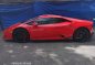 2nd Hand Lamborghini Huracan 2016 Automatic Gasoline for sale in Manila-2