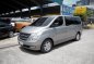 Selling Hyundai Starex 2014 Automatic Diesel in Pasig-0