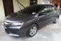 Selling Honda City 2016 Automatic Gasoline in Santa Rosa-0