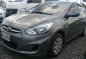 Hyundai Accent 2016 Automatic Diesel for sale in Cainta-1