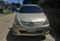 2nd Hand Toyota Innova 2009 at 75000 km for sale-0