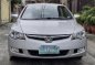 Honda Civic 2008 Automatic Gasoline for sale in Quezon City-2