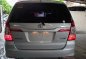 Silver Toyota Innova 2016 at 20000 km for sale-6