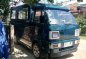 Suzuki Multi-Cab Manual Gasoline for sale in Santo Tomas-1