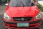 2009 Hyundai Getz for sale in Carmona-4