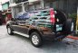 Selling Ford Everest 2009 at 79000 km in Manila-7