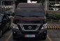 2nd Hand Nissan Urvan 2018 Automatic Diesel for sale in Taguig-0