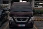 2nd Hand Nissan Urvan 2018 Automatic Diesel for sale in Taguig-1