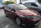 2nd Hand Honda City 2013 Automatic Gasoline for sale in Pasay-0