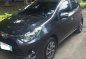 Toyota Wigo 2017 Automatic Gasoline for sale in Cebu City-3