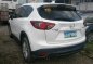 Selling 2nd Hand Mazda Cx-5 2013 Automatic Gasoline at 20000 km in Cainta-3