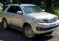 Selling 2nd Hand Toyota Fortuner 2013 in Samal-5