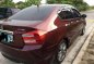 2nd Hand Honda City 2013 Automatic Gasoline for sale in Pasay-3