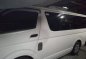 2nd Hand Toyota Hiace 2015 for sale in Meycauayan-0