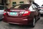2nd Hand Honda Civic 2012 at 40000 for sale in Las Piñas-2