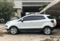 2nd Hand Ford Ecosport 2017 for sale in Makati-10