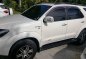 White Toyota Fortuner 2008 at 70000 km for sale-2
