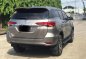 2nd Hand Toyota Fortuner 2017 Automatic Diesel for sale in Las Piñas-5