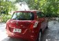 Suzuki Swift 2012 Automatic Gasoline for sale in Lubao-3