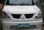 2nd Hand Mitsubishi Adventure 2005 for sale in Angat-1