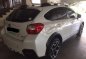 Selling Subaru Xv 2013 at 80000 km in Taguig-5