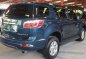 2017 Chevrolet Trailblazer for sale in Quezon City-1