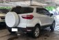 2nd Hand Ford Ecosport 2017 for sale in Makati-5