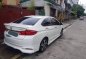 Selling 2nd Hand Honda City 2014 in Quezon City-2